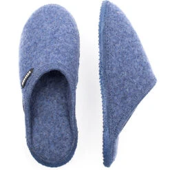 Giesswein Hausschuh Tino Hüttenschuhe - Ecru -Giesswein 7274155 09