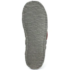 Giesswein Mädchen Und Jungen Hausschuhe/Clogs Geschlossene Hausschuhe - Grau -Giesswein 7274203 05