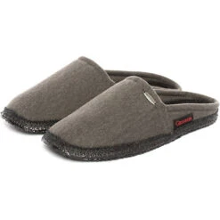 Giesswein Hausschuhe Villach Hüttenschuhe - Anthrazit -Giesswein 7274238 05