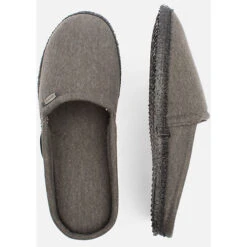 Giesswein Hausschuhe Villach Hüttenschuhe - Anthrazit -Giesswein 7274238 09