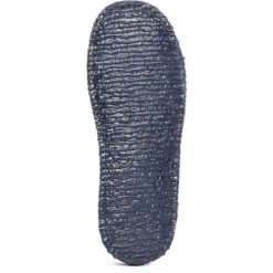 Giesswein Hausschuhe Villach Hüttenschuhe - Blau-kombi -Giesswein 7274253 05