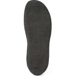 Giesswein Hausschuh Ilsfeld Hausschuhe - Anthrazit -Giesswein 7274268 11