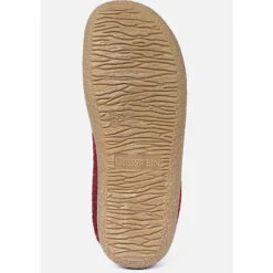 Giesswein Hausschuh Veitsch Hüttenschuhe - Rot -Giesswein 7274290 12