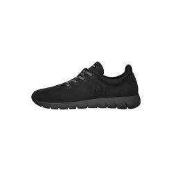 Giesswein Merino Runners Für Damen [EU 36-42] Sneakers Low - Schwarz -Giesswein 7274338 07