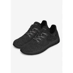 Giesswein Merino Runners Für Damen [EU 36-42] Sneakers Low - Anthrazit -Giesswein 7274346 10