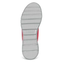 Giesswein Merino Runners WOMEN Sneakers Low - Rot -Giesswein 7274370 05