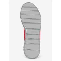 Giesswein Merino Runners WOMEN Sneakers Low - Rot -Giesswein 7274370 11