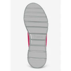 Giesswein Merino Runners Für Damen [EU 36-42] Sneakers Low - Pink -Giesswein 7274378 11