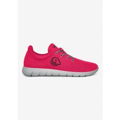 Giesswein Merino Runners Für Damen [EU 36-42] Sneakers Low - Pink -Giesswein 7274378 12