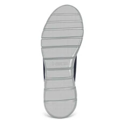 Giesswein Merino Runners MEN Sneakers Low - Blau-kombi -Giesswein 7274672 05