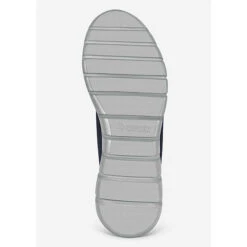 Giesswein Merino Runners MEN Sneakers Low - Blau-kombi -Giesswein 7274672 11