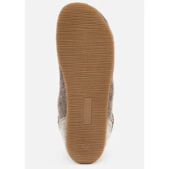 Giesswein Hüttenschuhe Wildpoldsried Hüttenschuhe - Taupe -Giesswein 7274724 11