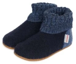 Giesswein Hüttenschuh Wildpoldsried Kids Hausschuhe -Giesswein 7300665 03