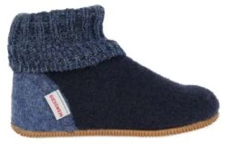 Giesswein Hüttenschuh Wildpoldsried Kids Hausschuhe -Giesswein 7300665 05
