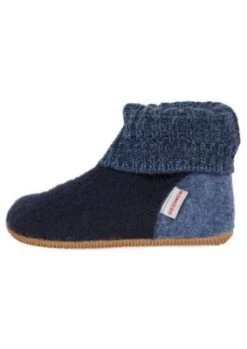 Giesswein Hüttenschuh Wildpoldsried Kids Hausschuhe -Giesswein 7300665 06