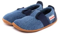 Giesswein Kinder Hausschuhe Söll Slim-Fit Hausschuhe -Giesswein 8028961 03