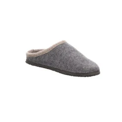 Giesswein Hausschuhe - Hellgrau -Giesswein 8562400 04