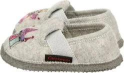 Giesswein Hausschuhe THÜNGEN Für Mädchen, Prinzessin -Giesswein 8691058 03