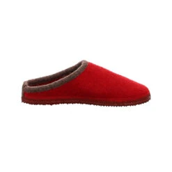 Giesswein Hausschuhe Für Mädchen - Rot -Giesswein 8715458 03