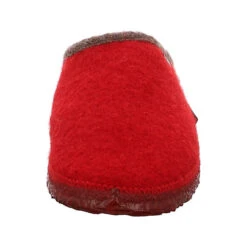 Giesswein Hausschuhe Für Mädchen - Rot -Giesswein 8715458 04