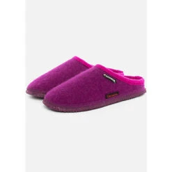 Giesswein Hausschuhe Dannheim Hüttenschuhe - Violett 12 Giesswein Hausschuhe Dannheim Hüttenschuhe - Violett -Giesswein 8955190 13