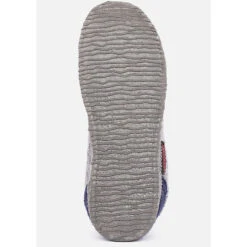 Giesswein Hüttenschuhe Kramsach Adults Hüttenschuhe - Grau -Giesswein 8955191 05