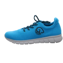 Giesswein MERINO WOOL RUNNERS WOMEN -Giesswein A108357 06