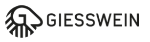 Giesswein